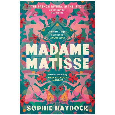 Madame Matisse - Sophie Haydocková