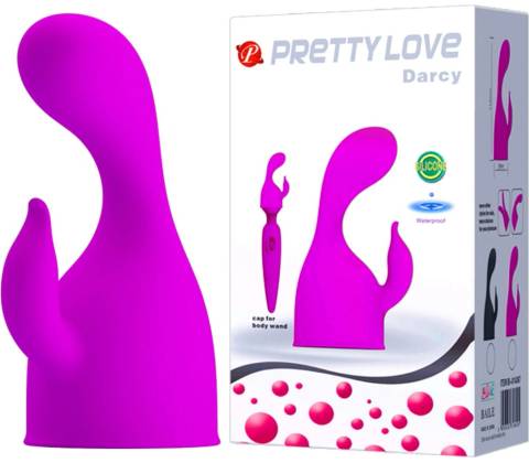 PRETTY LOVE Darcy