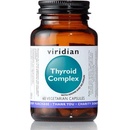 Doplnky stravy Viridian Thyroid Complex 60 kapsúl