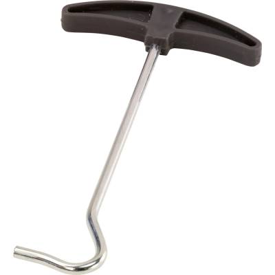 Outwell Колчета за палатка Outwell Peg Extractor Tent tool - Black - размер 17 cm (525-1253-0111)