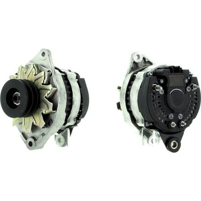 Alternátor Renault TBH, Valeo A13N229