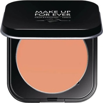 Make up for ever HD Microfinish Powder Compact Kompaktní pudr 03 Pêche 6,2 g