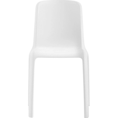 Pedrali Snow 300 bílá