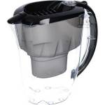 Aquaphor Amethyst jug black+insert b100-25 max Филтрираща кана