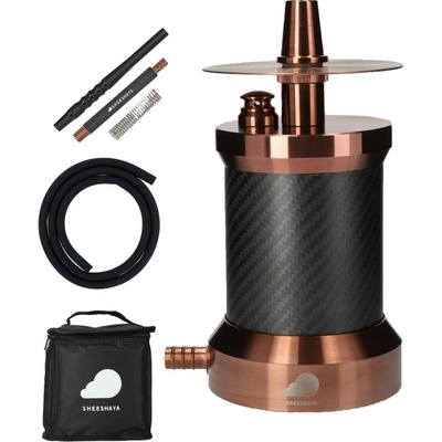 Sheeshaya Hazard 19/1 zlatá