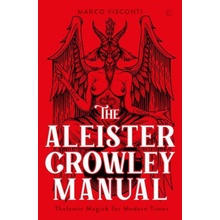 Aleister Crowley Manual