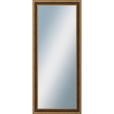 DANTIK KLASIK 60x140 cm hnedá 3004