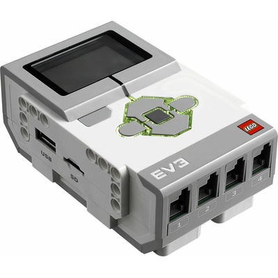LEGO® Education 45500 Mindstorms® EV3 Riadiaca jednotka