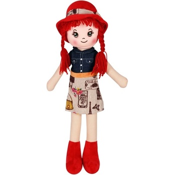 Мека кукла Пресиана (К55600-2)