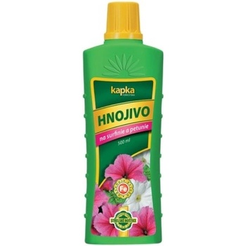 Forestina KAPKA Petúnie, surfinie 500 ml