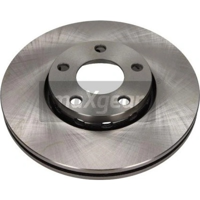 MAXGEAR Brzdový kotúč 190683