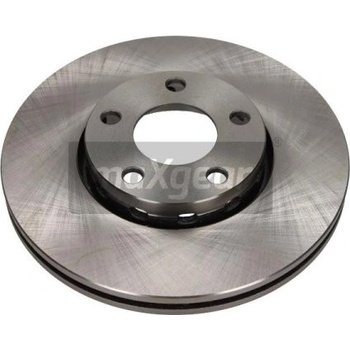 MAXGEAR Brzdový kotúč 190683