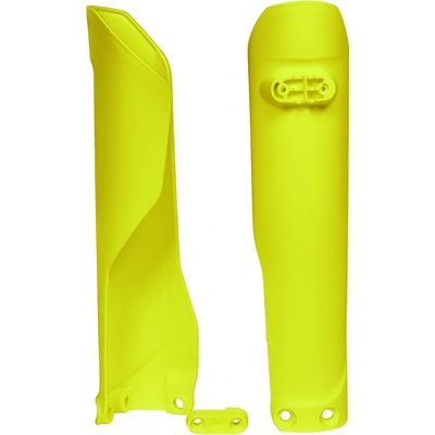Rtech chrániče vidlic Husqvarna pár žluté – Zbozi.Blesk.cz
