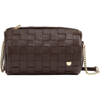 DuDu Abigail Crossbody taška Kůže 19.5 cm