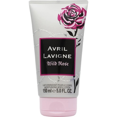 LANVIN RUMEUR 2 ROSE telové mlieko 150 ml