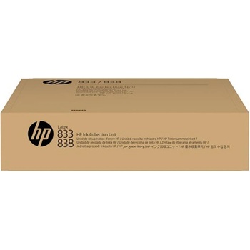 HP 833/838 Ink Collection Unit (9T064A)