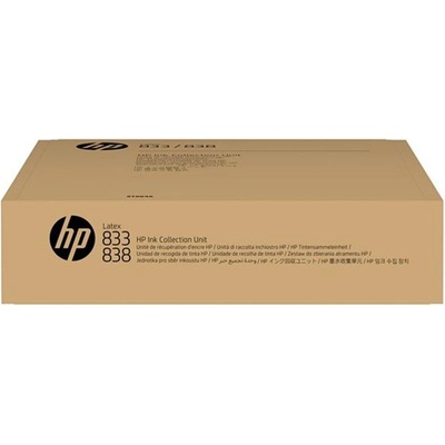 HP 833/838 Ink Collection Unit (9T064A)