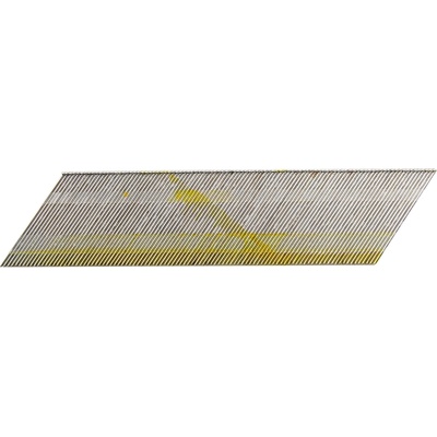 EXTOL PREMIUM hřebík nastřelovací, 4000ks, 64mm, ⌀1,76mm 8862638
