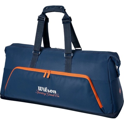 Wilson Large Duffel Roland Garros 2026