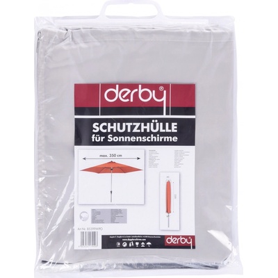Derby Ochranný obal pro středové slunečníky Basic až do 350 cm