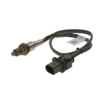 Lambda sonda BOSCH 0 258 037 005