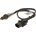 Lambda sonda BOSCH 0 258 037 005