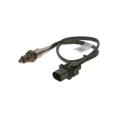 Lambda sonda BOSCH 0 258 037 005 BO 0258037005