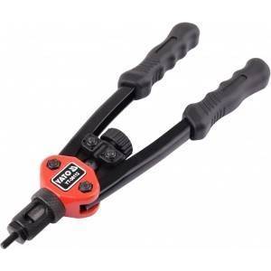 Yato Hand riveter for rivets m3-m8
