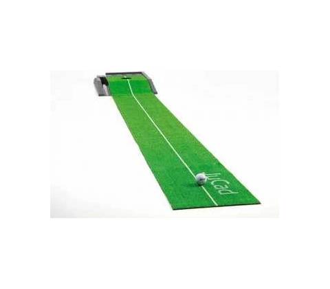 Jucad Putting Mat