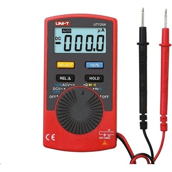 UNI-T UT120A