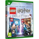 Hry na Xbox Series X/S LEGO Harry Potter Collection Remastered (XSX)