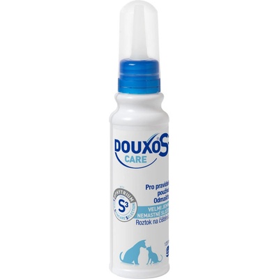 Douxo S3 Care Ear Cleaner 120 ml