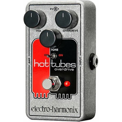 Electro-Harmonix Hot Tubes Nano