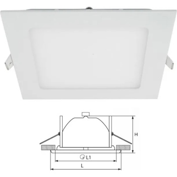 Image 1 of ELMARK 99LED633