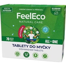 Feel Eco FeelEco Tablety do myčky All in One 70 ks