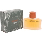 Laura Biagiotti Roma Uomo EDT 125 ml Tester Парфюми