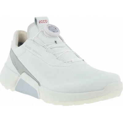 Ecco Biom H4 BOA Wmn white/concrete – Zboží Dáma