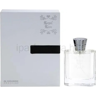 Al Haramain Royal Rose EDP 100 ml