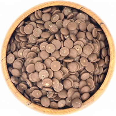 Zdravoslav mléčná čokoláda 500 g