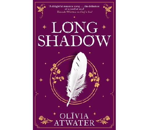 Longshadow