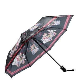 Сгъваем чадър Nicole Lee, Family yearbook (33683-А-FAMILY)