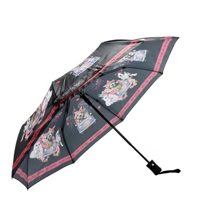 Сгъваем чадър Nicole Lee, Family yearbook (33683-А-FAMILY)