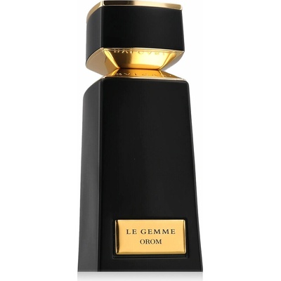 Bvlgari Le Gemme Orom parfémovaná voda pánská 125 ml