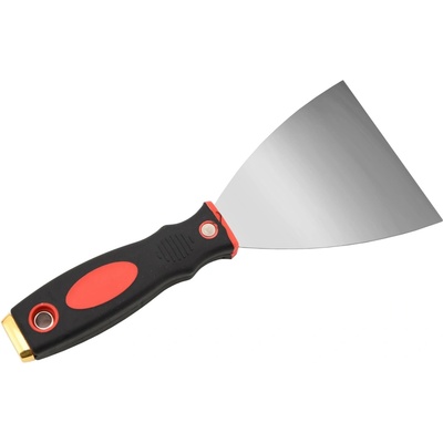 VOREL Špachtle 100 mm s úderníkem TO-05906 – Zboží Mobilmania