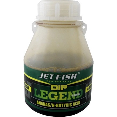 Jet Fish Legend Range Dip Orech/Javor 175 ml