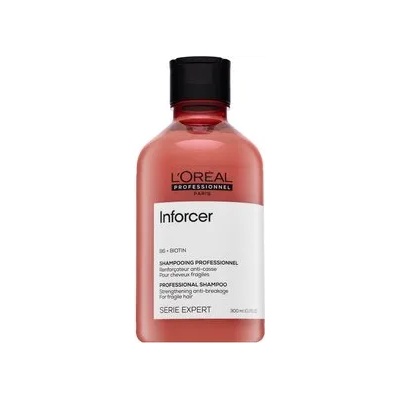 L'Oréal Série Expert Inforcer Shampoo подхранващ шампоан За суха и чуплива коса 300 ml