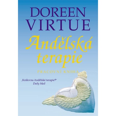 Andělská terapie