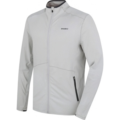 Husky Tarp zip M lt. grey