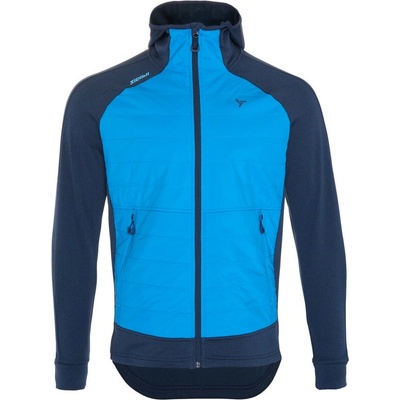 Silvini Dirilo MJ1310 s kapucí navy-blue