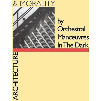 O.M.D. - Architecture And Morality CD